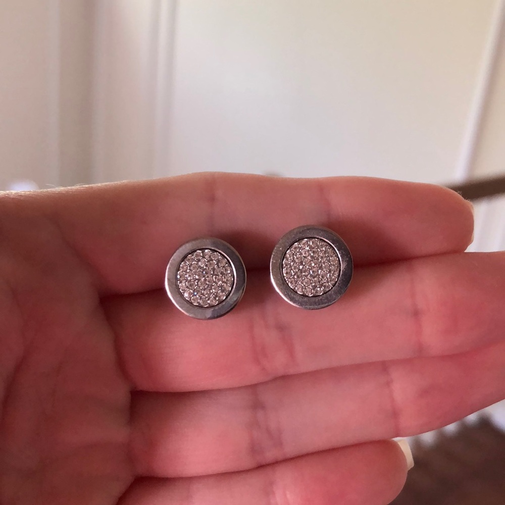 Michael Kors earrings